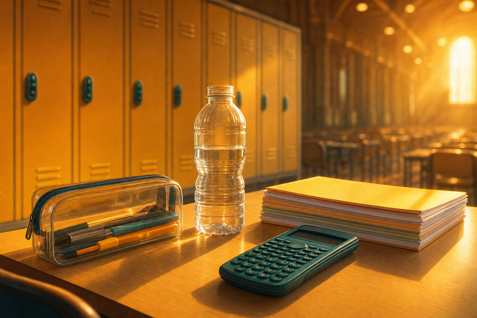 Phones in the Exam Hall: Ofqual's 2026 Warning and What UK GCSE Students Must Know