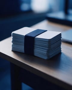 Flashcards: Active recall with focused question-and-answer cards.