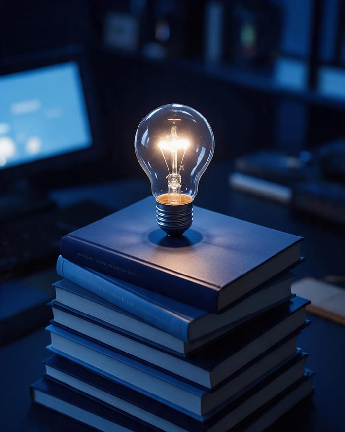 AI Explanations: Help understanding answers and remembering ideas.