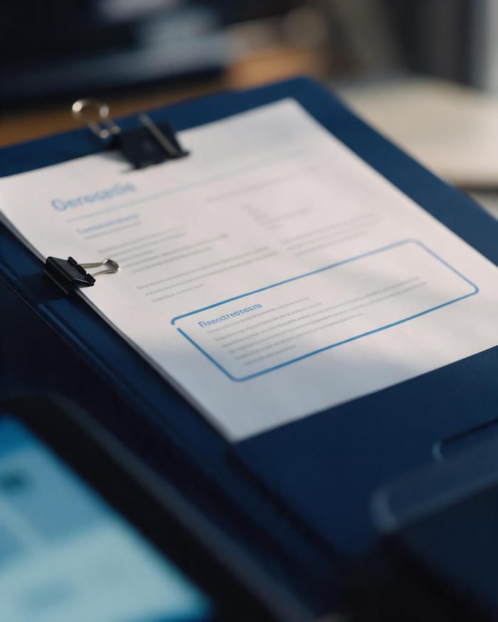 Study Docs: Structured notes you can read, edit and study from.
